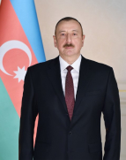 Azərbaycan Respublikasının Prezidenti