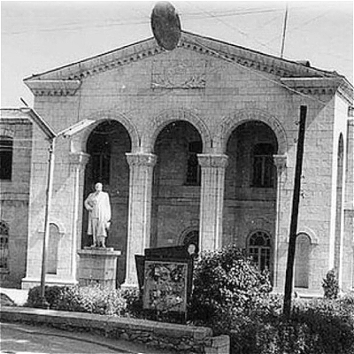 Khankendi
