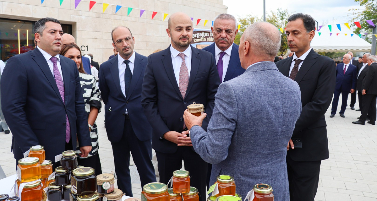 Zangilan City Day Celebrated with the Support of the Karabakh Revival Fund