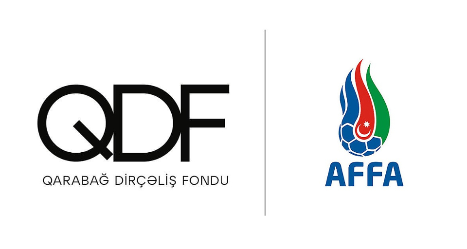 AFFA Millinin oyunlarından əldə olunan gəlirin bir qismini Qarabağ Dirçəliş Fonduna ianə edəcək
