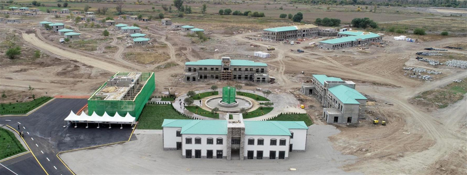 Bərpa və yenidənqurma