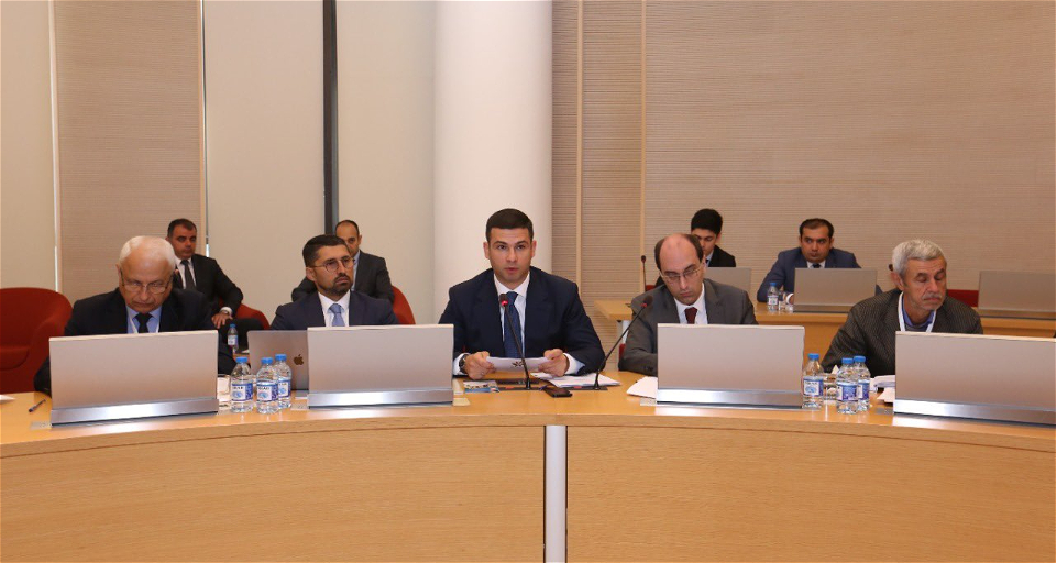 Qarabağ Dirçəliş Fondu Cənubi Qafqazda post-münaqişə dövründə inkişafa həsr edilmiş tədbirdə təmsil olunub