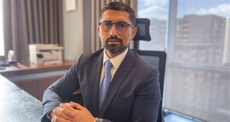 Rəhman Hacıyev: “QDF fəaliyyətini cənab Prezidentin müəyyən etdiyi prioritetlərə uyğun olaraq həyata keçirir”
