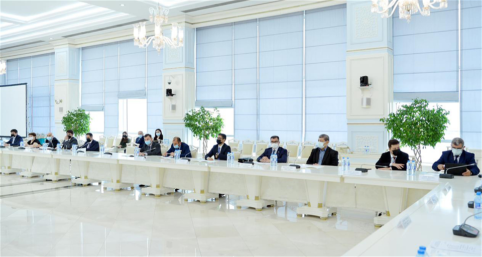 Azərbaycanın mədəniyyət paytaxtı Şuşa şəhərinin inzibati sərhədləri daxilində Şuşa Şəhəri Dövlət Qoruğu yaradılır - FOTO