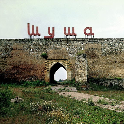 Şuşa