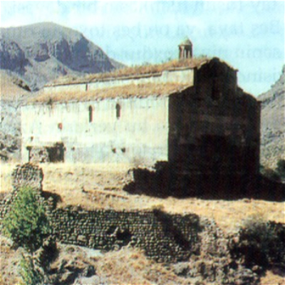 Laçın