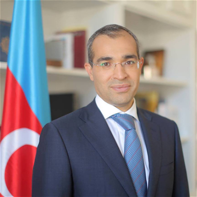 Mikayıl Cabbarov