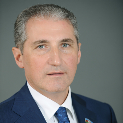 Muxtar Babayev
