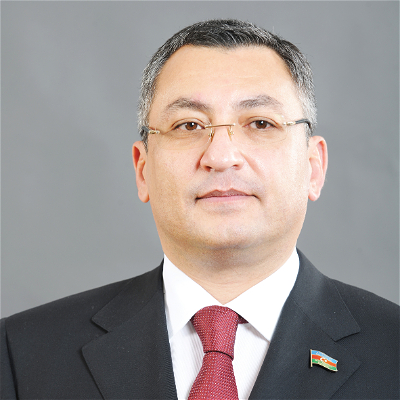 Rövşən Rzayev