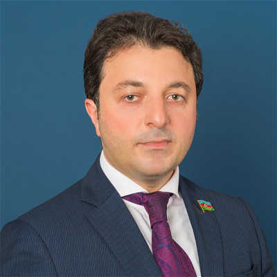 Tural Gəncəliyev