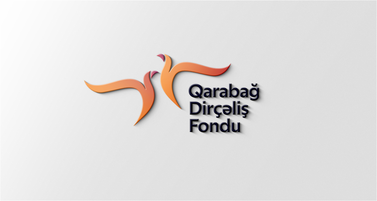 “Qarabağ Dirçəliş Fondu” publik hüquqi şəxsin yaradılması haqqında Azərbaycan Respublikası Prezidentinin Fərmanı