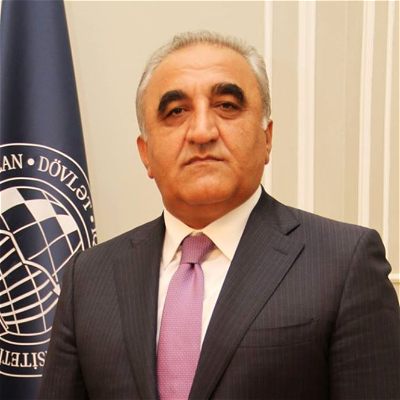 Ədalət Muradov