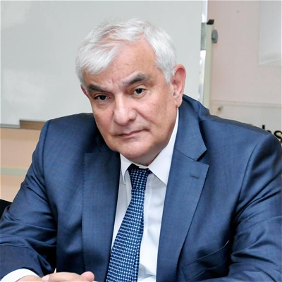 Kamal Abdulla