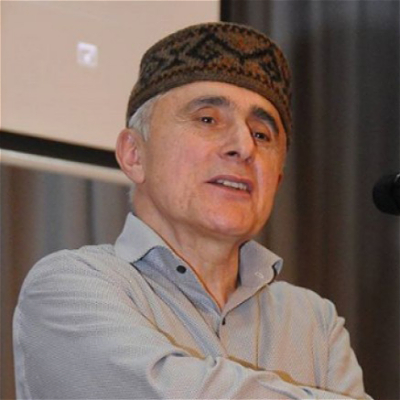 Alim Qasımov