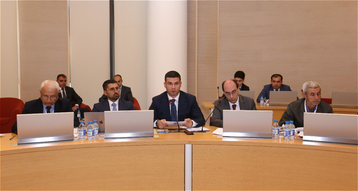 The Karabakh Revival Fund was represented at a post-conflict development-focused event in the South Caucasus