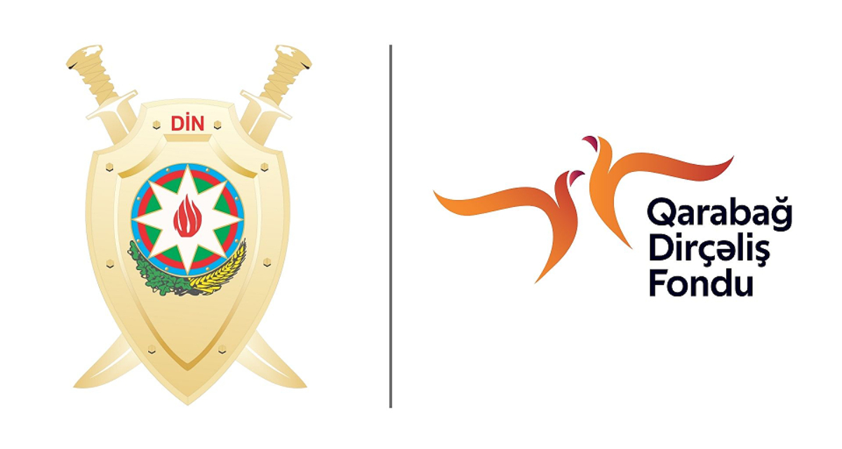 The Ministry of Internal Affairs has donated to the Karabakh Revival Fund  