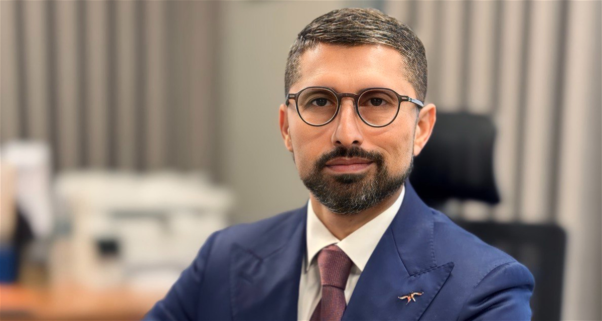 R.T.Hacıyevin Qarabağ Dirçəliş Fondunun İdarə Heyətinin sədri təyin edilməsi haqqında Azərbaycan Respublikası Prezidentinin Sərəncamı