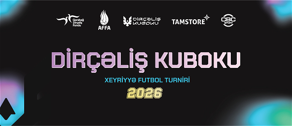 The "Revival Cup" Charity Football Tournament